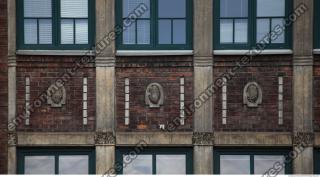 Photo Textures of Buildings